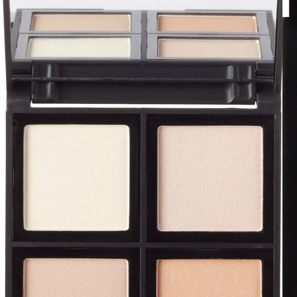 e.l.f. Illuminating Palette Perfect Stocking Stuffer! - Picture 3 of 4